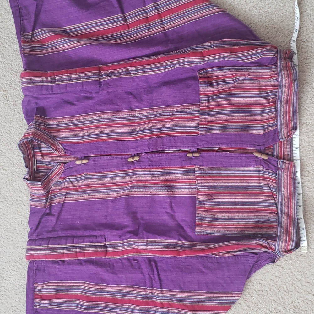 Eclectic jacket - Picture 3 of 13